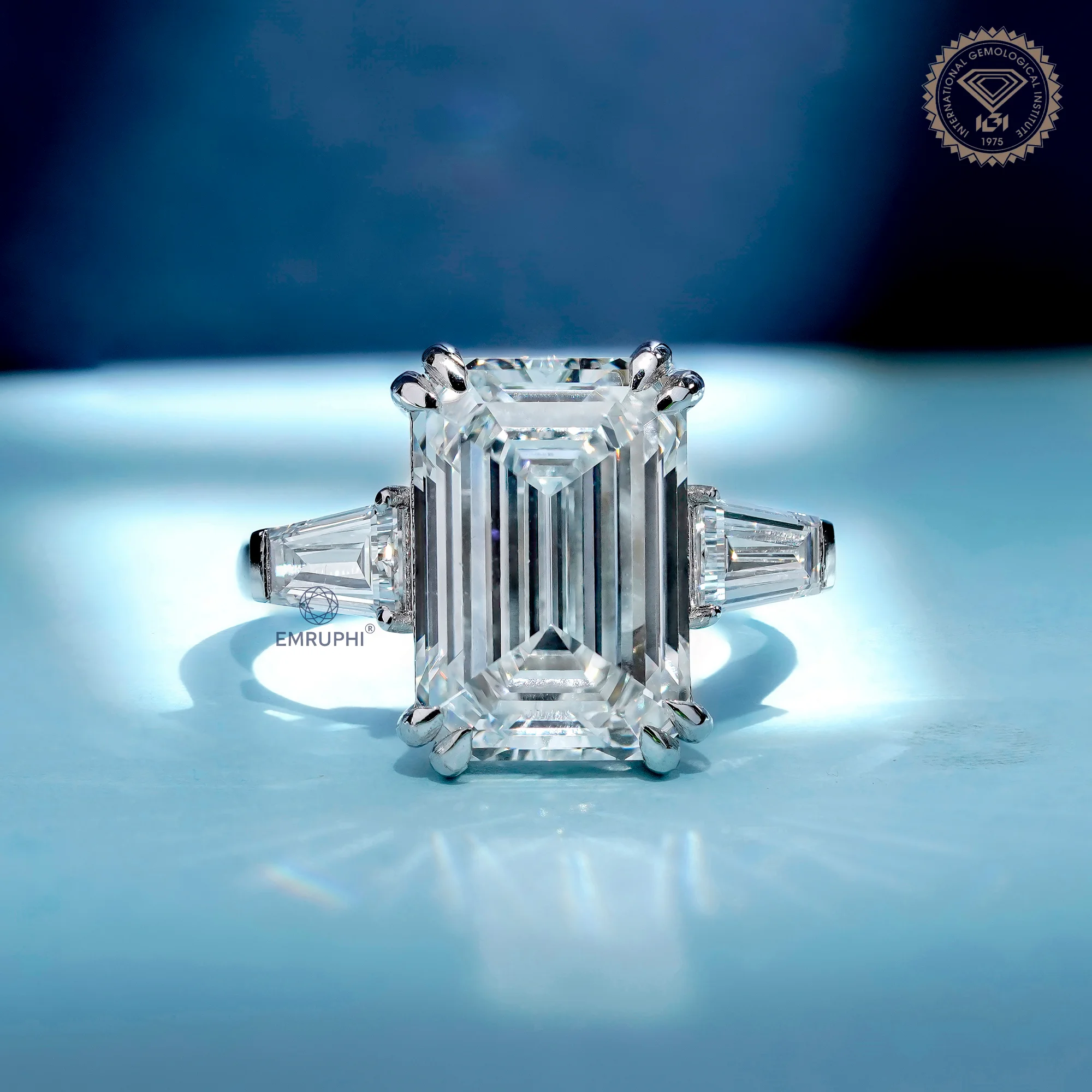 Rings jewellery category