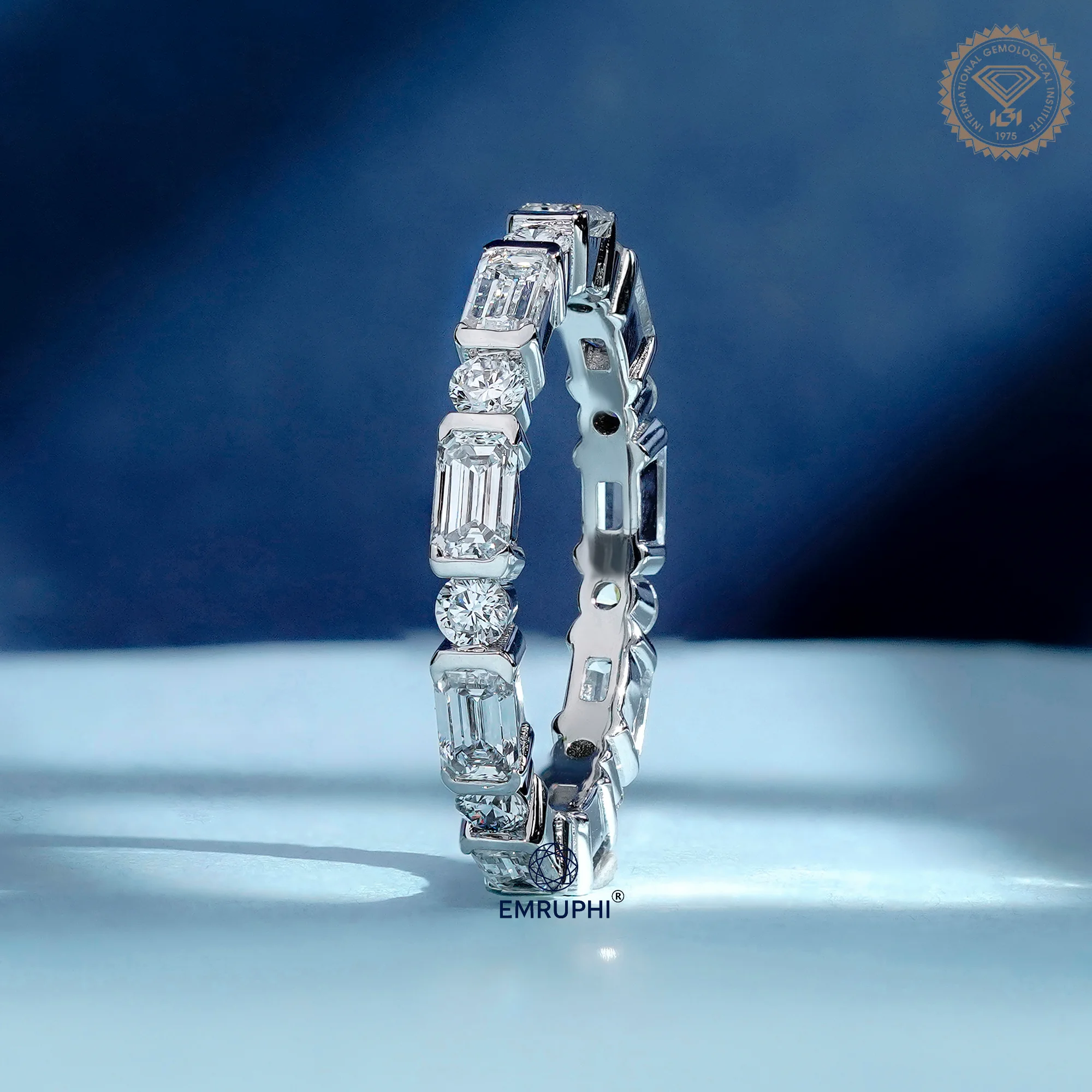 Wedding Bands jewellery category