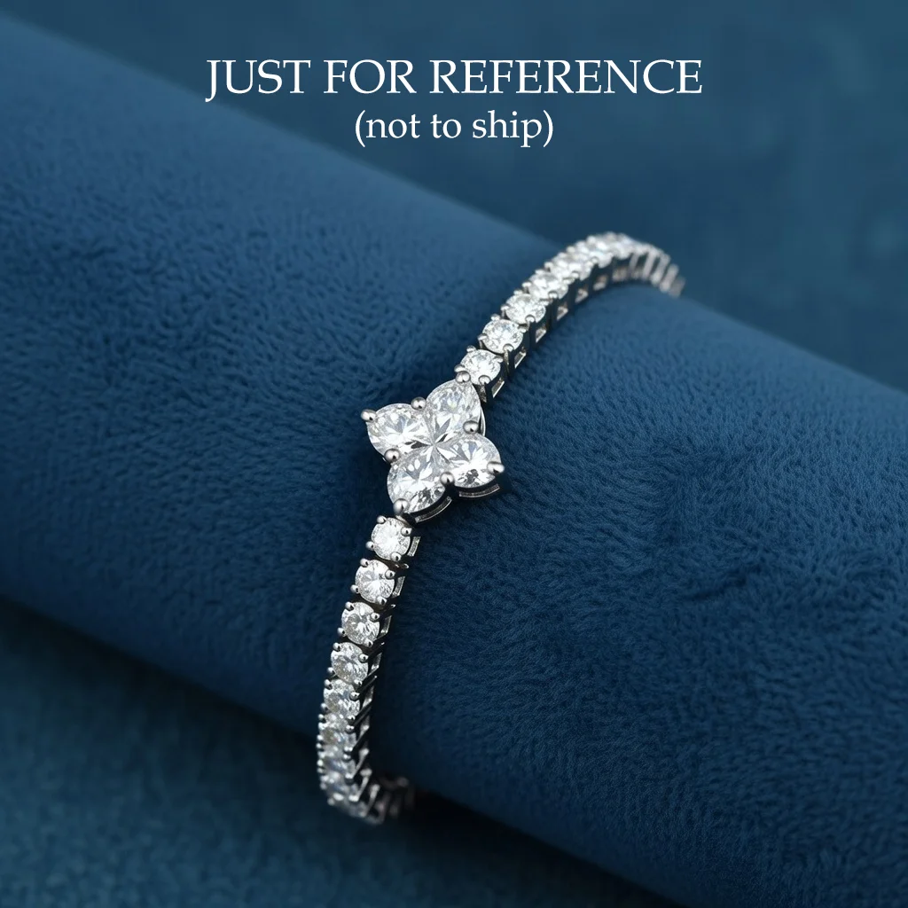 Flower Cut Lab Grown Diamond, Antique Cut Diamond for Jewelry Making — view 7