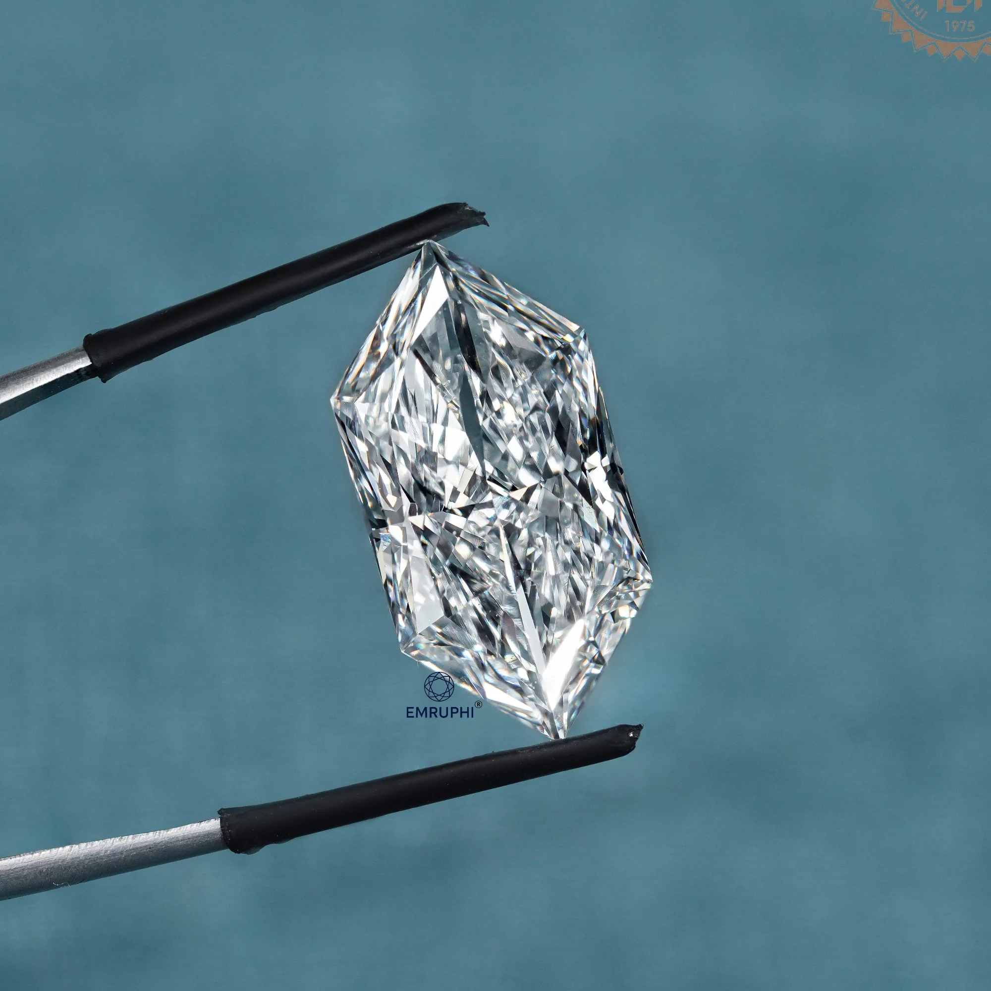 17.05 CT Dutch Marquise Cut Lab Diamond, Eco-Friendly VVS Loose Stone
