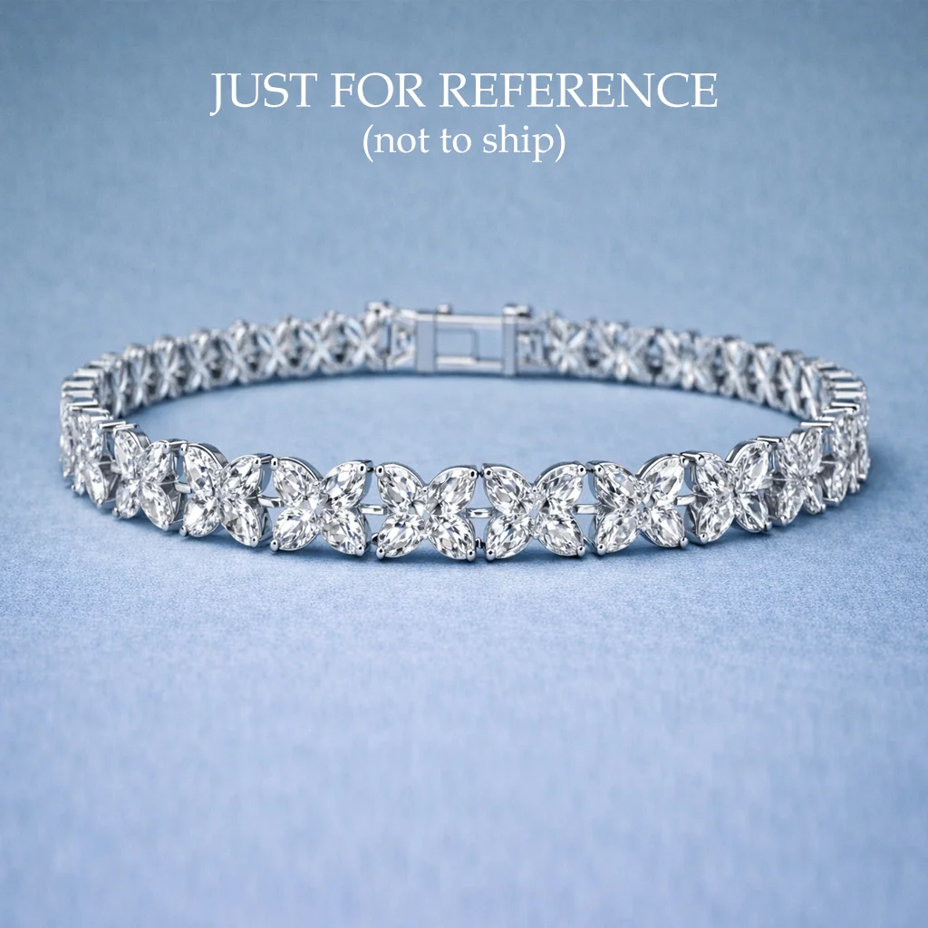 Flower Cut Lab Grown Diamond, Antique Cut Diamond for Jewelry Making — view 8